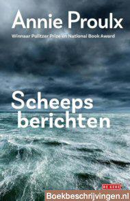 Scheepsberichten