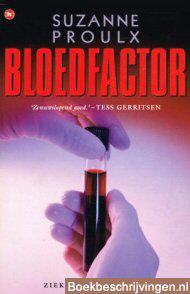 Bloedfactor