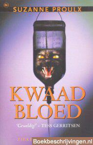 Kwaad bloed