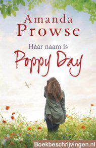 Haar naam is Poppy Day