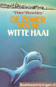 De zomer van de witte haai 