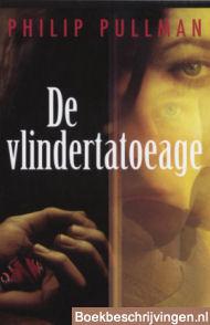 Vlindertatoeage