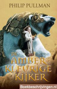 De amberkleurige kijker