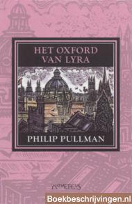Het Oxford van Lyra
