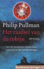 Het raadsel van de robijn 