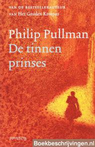 De tinnen prinses