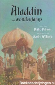 Aladdin en de wonderlamp