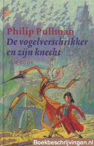 De vogelverschrikker en zijn knecht