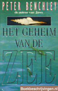 Het geheim van de zee