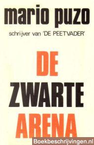 De zwarte arena