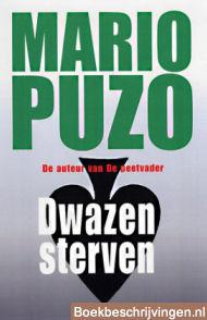 Dwazen sterven