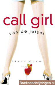 Callgirl van de jetset