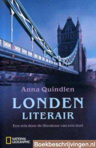 Londen literair