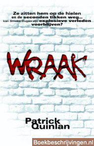 Wraak