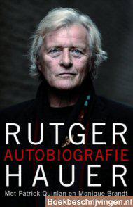 Rutger Hauer Autobiografie