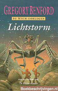 Lichtstorm