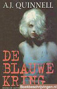 De blauwe kring