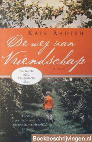 De weg van vriendschap