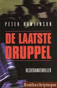 De laatste druppel