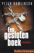 Een gesloten boek