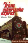 De Transsiberische expres