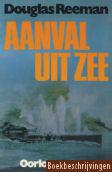 Aanval uit zee