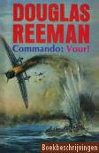 Commando: Vuur!