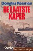 De laatste kaper