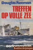 Treffen op volle zee