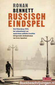 Russisch eindspel