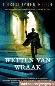 Wetten van wraak