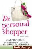 De personal shopper