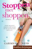 Stoppen met shoppen