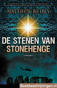 De stenen van Stonehenge