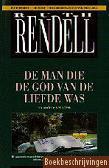 De man die de god van de liefde was en andere verhalen