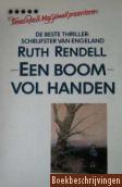 Een boom vol handen