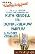 Een donkerblauw parfum en andere verhalen