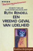 Een vreemd geval van ijdelheid