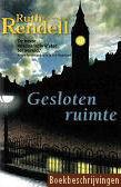 Gesloten ruimte