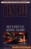 Het tapijt van koning Salomo 