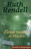 Ziende tussen de blinden 