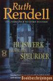 Huiswerk voor een speurder