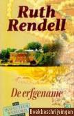 De erfgename