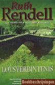Lotsverbintenis