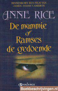 De mummie of Ramses de gedoemde 