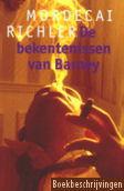 De bekentenissen van Barney