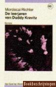 De leerjaren van Duddy Kravitz