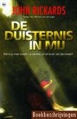 De duisternis in mij