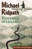 Vijandige overname