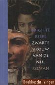 Zwarte vrouw van de Nijl